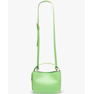 bolso verde