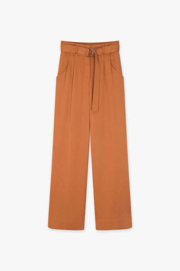 PANTALON TEJA CKS
