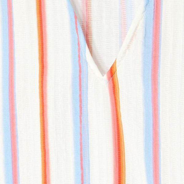 CAMISA RAYAS-CKS - Imagen 3