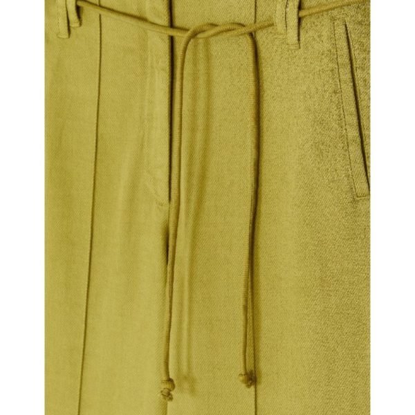 PANTALÓN VERDE-CKS - Imagen 2