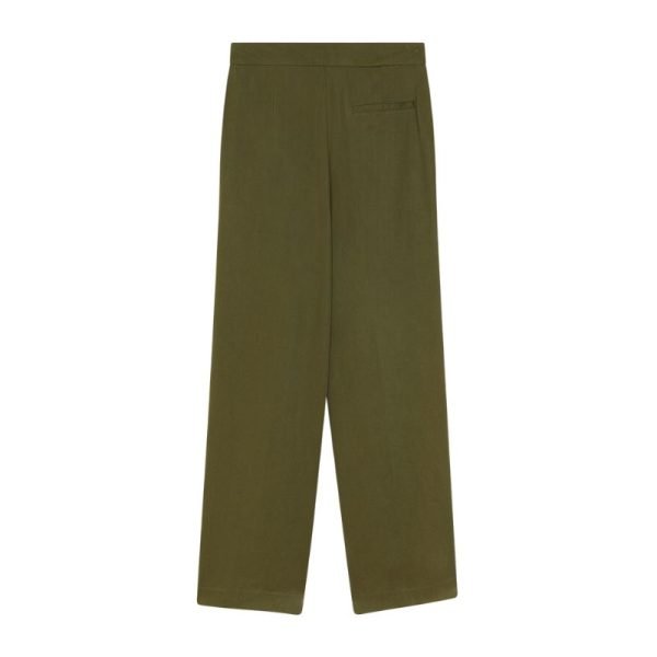 PANTALON OLIVA CKS