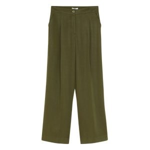 PANTALON OLIVA CKS