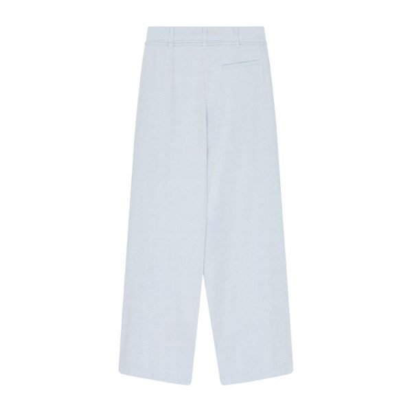 PANTALÓN AZUL RAYAS-CKS - Imagen 3