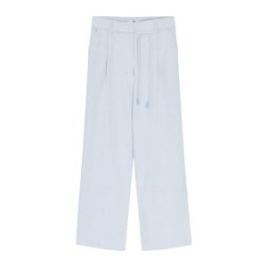PANTALÓN AZUL RAYAS-CKS
