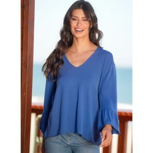JERSEY AZUL