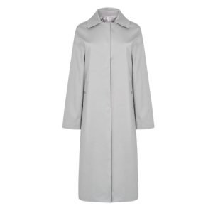 SCRITPA GABARDINA GRIS
