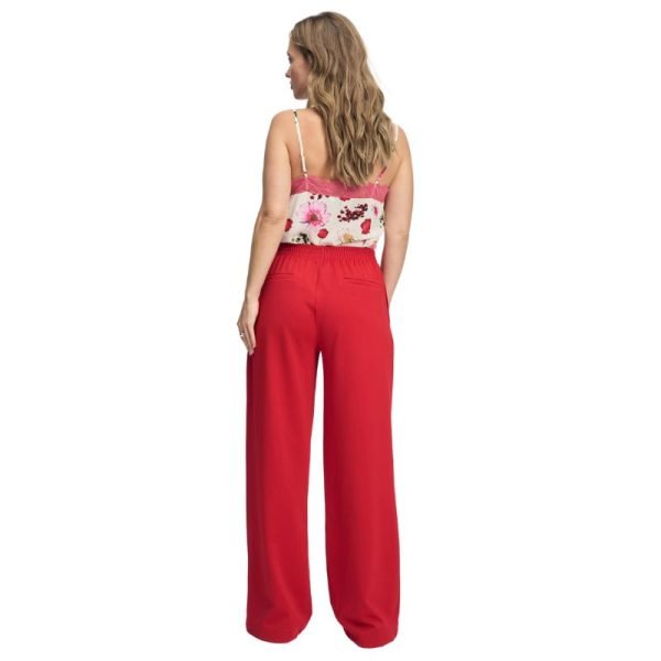PANTALÓN ROJO - Imagen 2