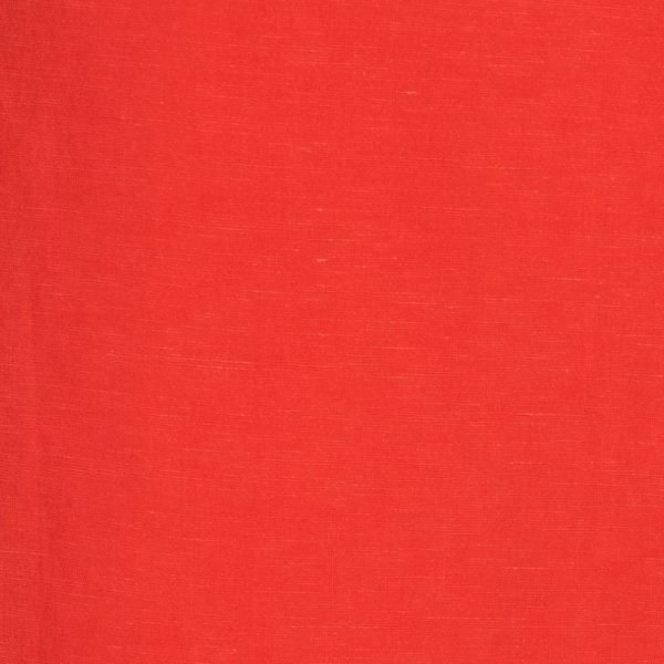 PANTALÓN ANCHO ROJO-LA FEE MARABOUTEE - Imagen 3