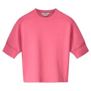 CAMISETA ROSA POM