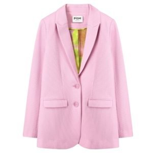 BLAZER ROSA POM