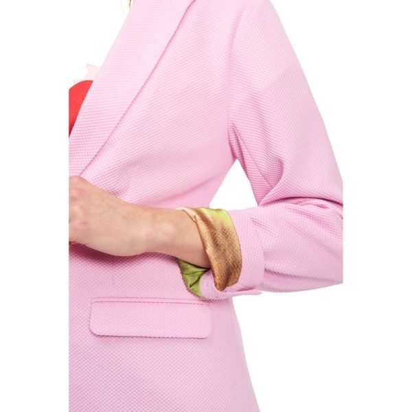 BLAZER ROSA-POM - Imagen 3