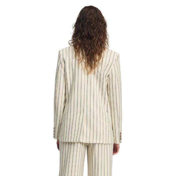 BLAZER RAYAS-POM - Imagen 5