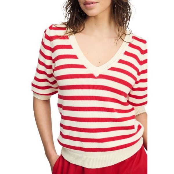 JERSEY RAYAS ROJAS-POM - Imagen 4